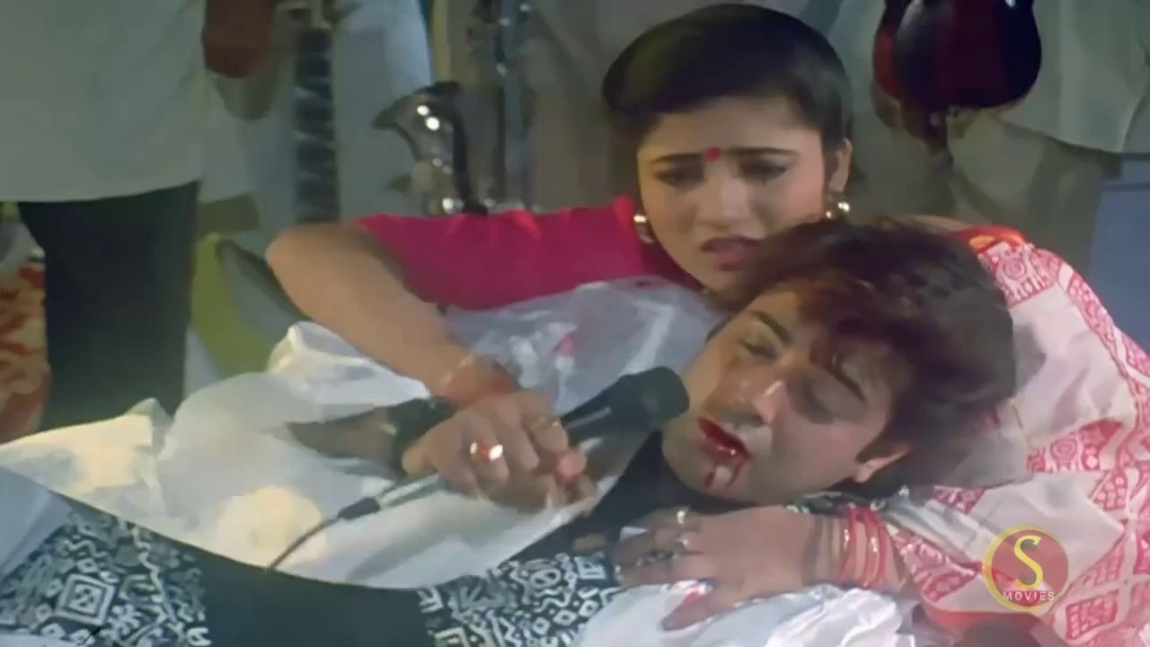 Sindurer Adhikar | Bengali Movie Part 2 End | Full Hd Bengali Movie | Sujay Movies