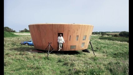 L'Art d'être heureux Bande-annonce VF