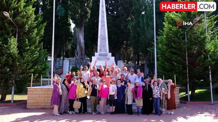 Asker Arkadaşları Kocaeli'de Buluştu