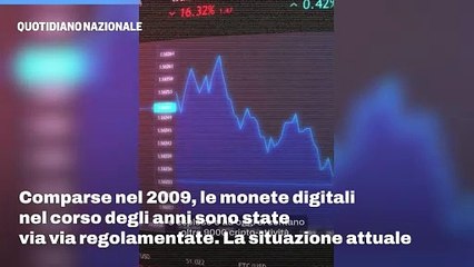 Criptovalute: Rischi e Opportunità da Non Perdere 💰