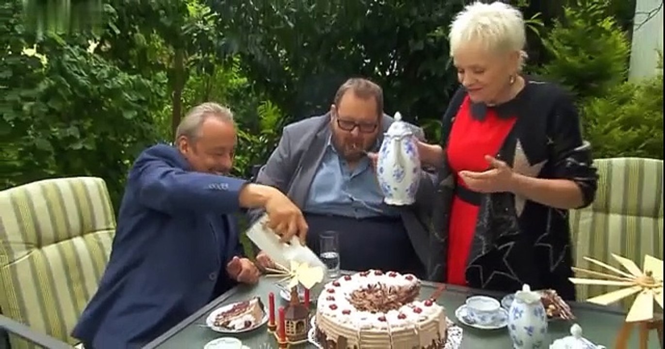 Go Trabi go forever-Doku zum Kultfilm