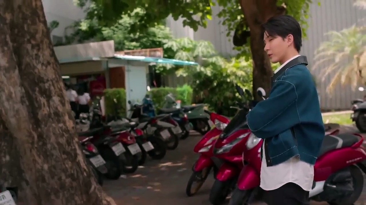 Only Friends ep 2 eng sub