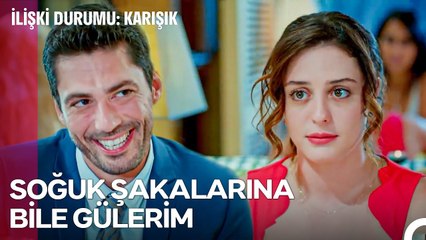 Aşkın Vücut Bulmuş Hali Midir Murat¿ - İlişki Durumu Karışık