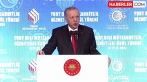 Cumhurbaşkanı Erdoğan Anayasa Değişikliği Üzerine Açıklamalarda Bulundu