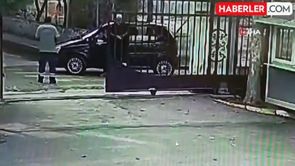 Manisa'da Okul Müdürüne Silahlı Saldırı Girişiminde Bulunan Veli Yakalandı