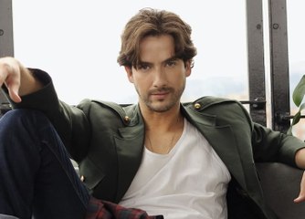 Carlos Torres a la conquista de la televisión hispana