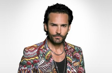 Fabián Ríos participará en Los 50