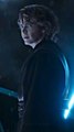 Le retour d’anakin skywalker dans ahsoka