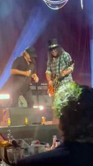 Brian Johnson ft. Slash - Killing Floor | Performed LIVE at the Sky Arts Awards 17.09.2024