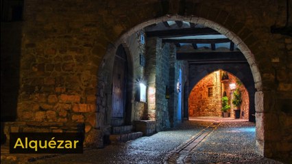 Huesca en seis hallazgos rurales