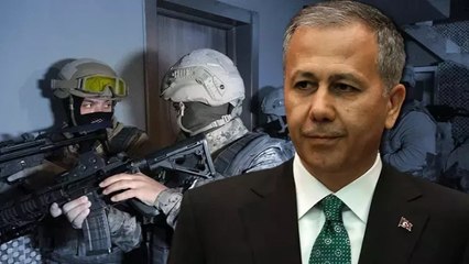 ‘Kuyu-24’ Operasyonunda Yakalanan 5 Kişi Tutuklandı 📰