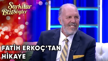 "85 Yaşına Kadar Sahnede" | Şarkılar Bizi Söyler 75. Bölüm