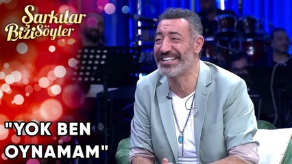 Ayak Tenisi | Şarkılar Bizi Söyler 75. Bölüm