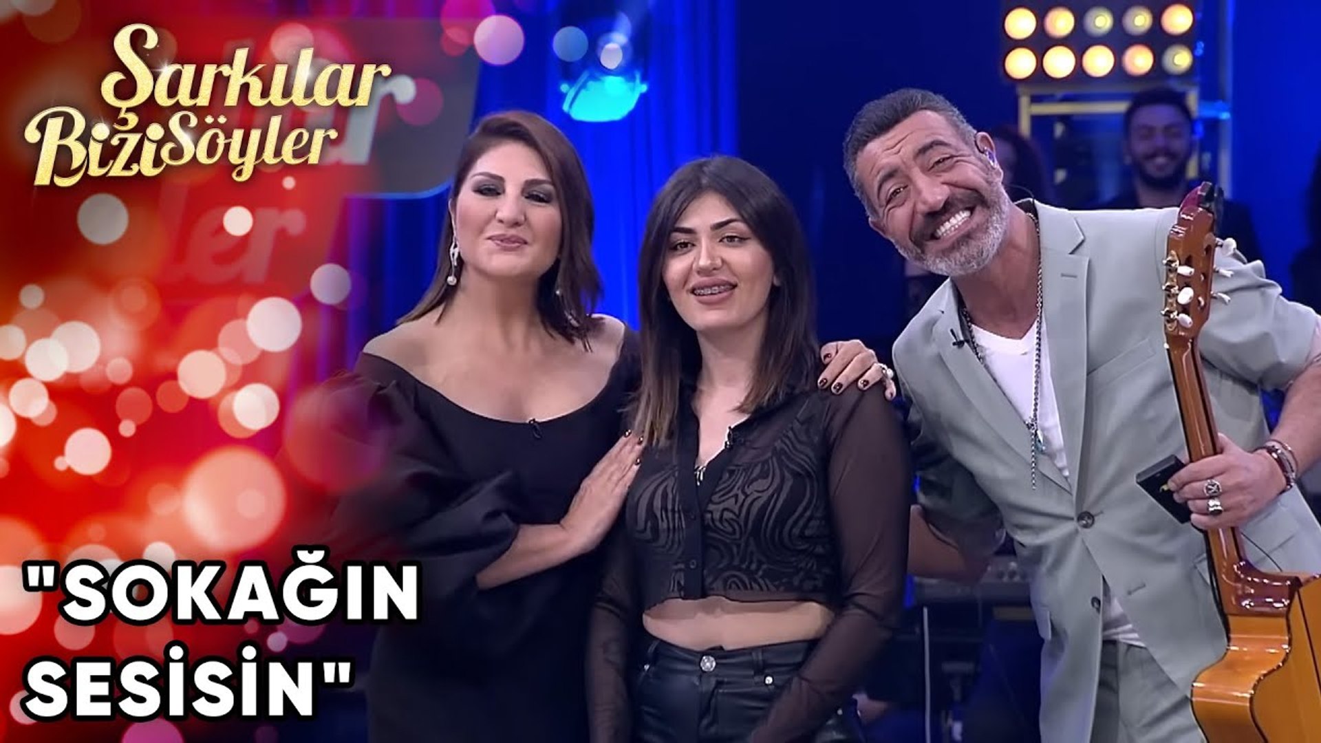 ⁣Merve Uyanık Şarkılar Bizi Söyler'de | Şarkılar Bizi Söyler 75. Bölüm