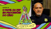 VIDEOCAST CÍRIO 2024 - EP 05  Romarias Rodoviárias