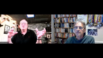 Chichester Filmmakers set out their ambitions