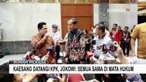 ICW Minta KPK Gali Pernyataan Kaesang Pangarep soal Dugaan Gratifikasi Jet Pribadi ke AS