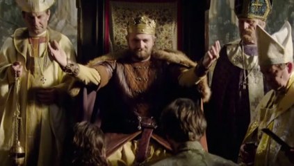 Britain's Bloodiest Dynasty: The Plantagenets, Episode 1 - Betrayal