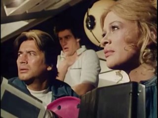 Die Madchen aus dem Weltraum 1976 Part 4 Pierre Brice Film Deutsch