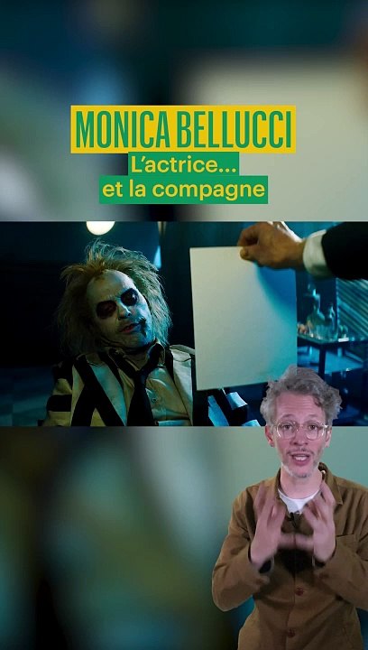 Dans “Beetlejuice Beetlejuice”, une scène résum...