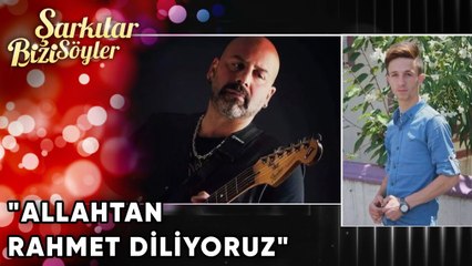 Onur Şener ve Cihan Aymaz Anıldı | Şarkılar Bizi Söyler 75. Bölüm