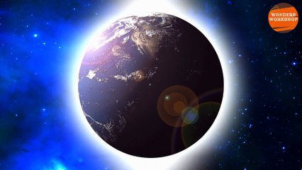 When the Moon Gets Closer: Catastrophes and Discoveries of an Impossible Future