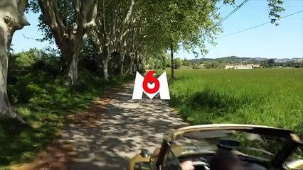 Bande-annonce de la nouvelle émission de M6 : "Le Golden Bachelor"