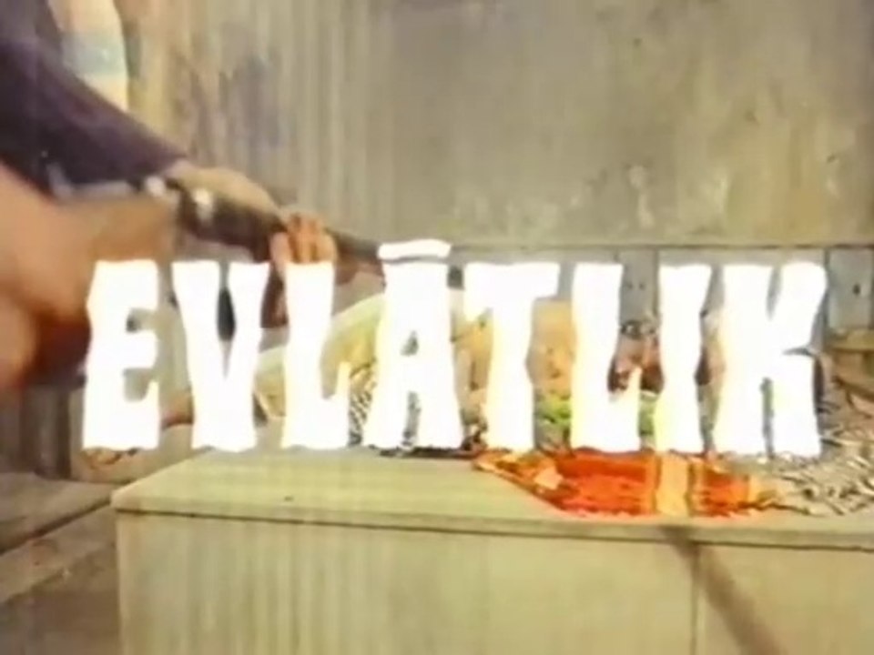 Evlatlık - Serdar Gökhan