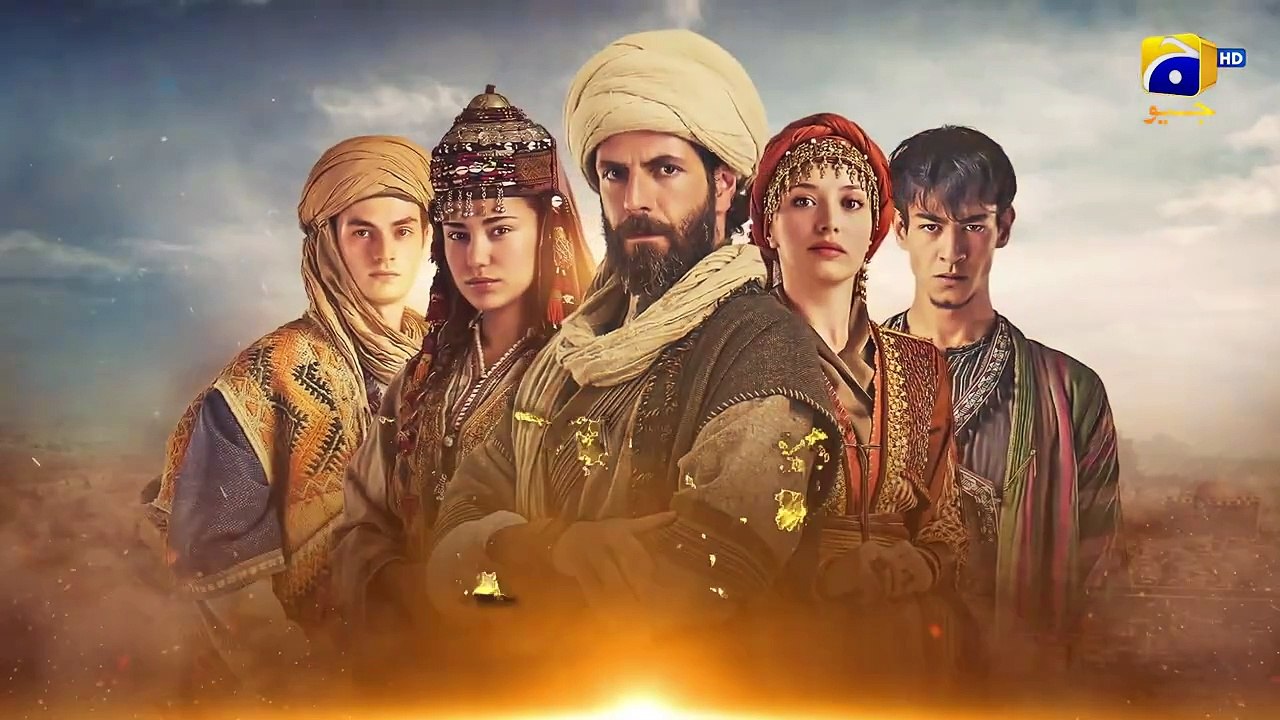 Mavera Episode 38 - Urdu Dubbed - English Subtitle - 18th September 2024 - HAR PAL GEO(720P_HD)