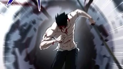 Everyone Thought He Was The Weakest But He is The Most Powerful Student | Part 1 in Hindi/Urdu