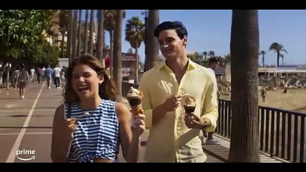 Culpa Tuya - Deine Schuld Teaser DF