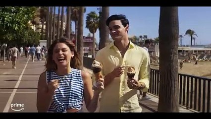 À Contre-Sens 2 Teaser VF STFR