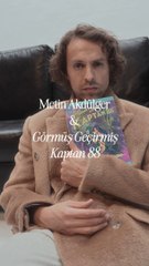 SVS For Janti featuring Metin Akdülger