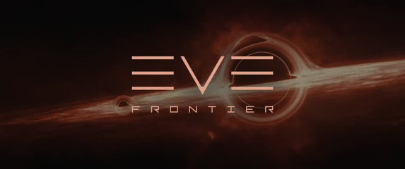 EVE Frontier - Official Teaser Trailer