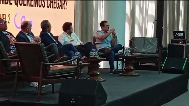 Ricardo Chaves afirma que erros na organização do Carnaval afastaram baianos e turistas: modelo opressor