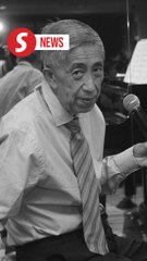 Renowned pianist-composer Ooi Eow Jin passes away at 86