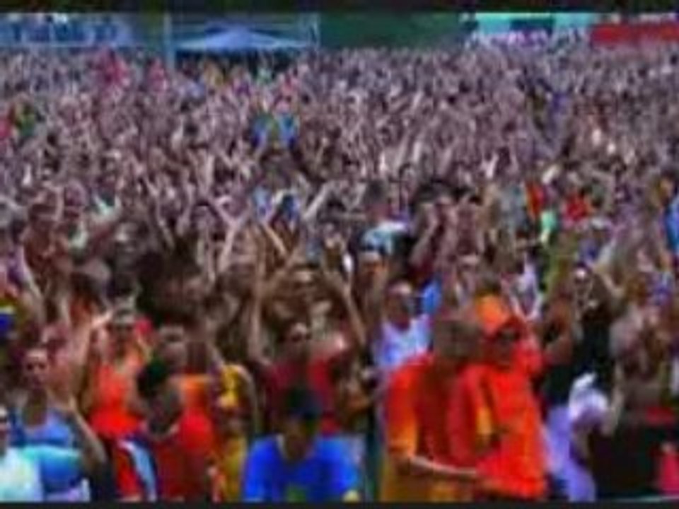 Defqon.1 - 2003 (Afterfilm)