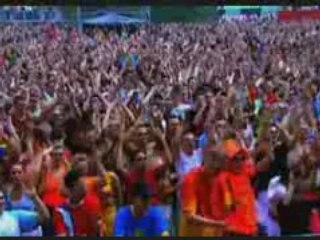 Defqon.1 - 2003 (Afterfilm)