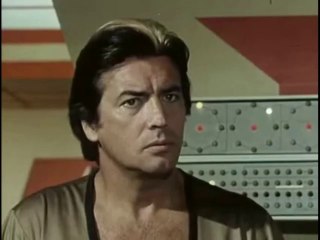 Die Madchen aus dem Weltraum 1976 Part 1 Pierre Brice Film Deutsch
