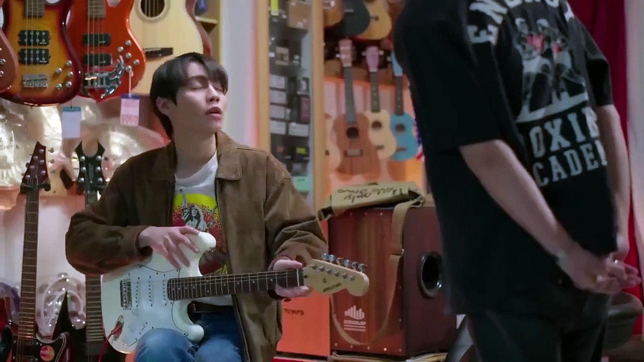 Only Friends ep 4 eng sub