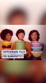 Tupperware files for bankruptcy