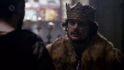 Britain's Bloodiest Dynasty: The Plantagenets, Episode 2 - Hatred