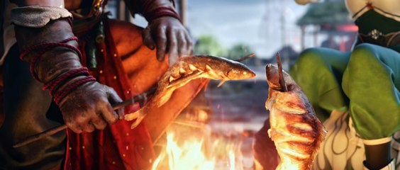 Sword of Coming.S01E08.2024.2160p.WEB-DL.H265.AAC-BestWEB