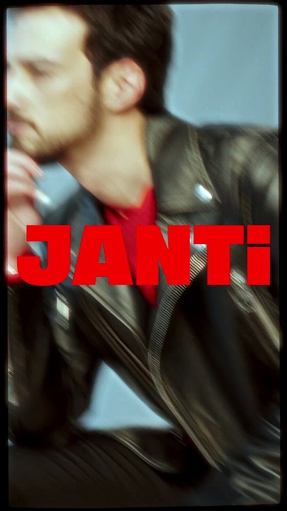 SVS For Janti featuring Mert Yazıcıoğlu