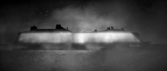 The Waves of Madness Trailer OV