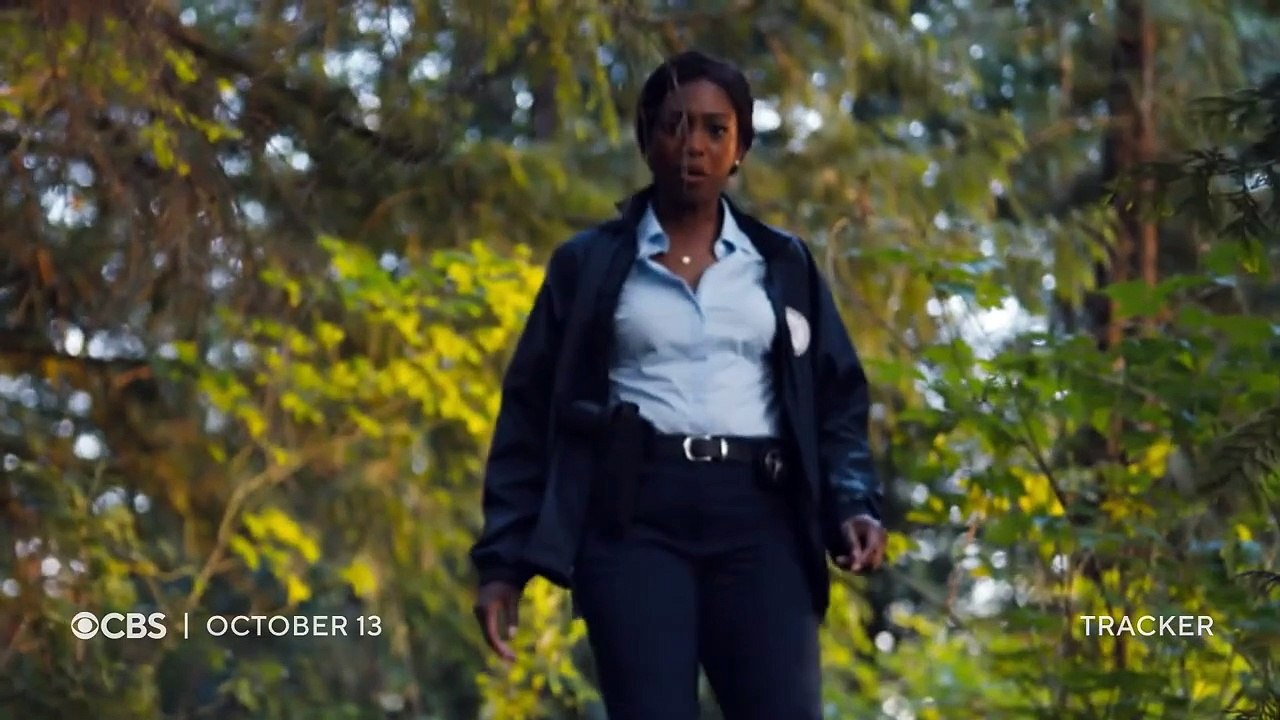 Tracker Season 2 Trailer (2024) Justin Hartley series