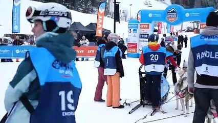 L'Odyssée des enfants - 2024