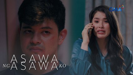Asawa Ng Asawa Ko: Jordan at Hannah, handa nang labanan si Shaira! (Episode 142)