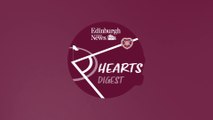 Hearts need a win against Ross County | Hearts Digest Podcast