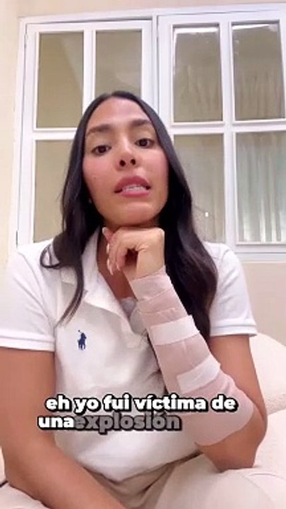 Debbie Aflalo: Tengan mucha precaución al usar las ollas de presión y las grecas.